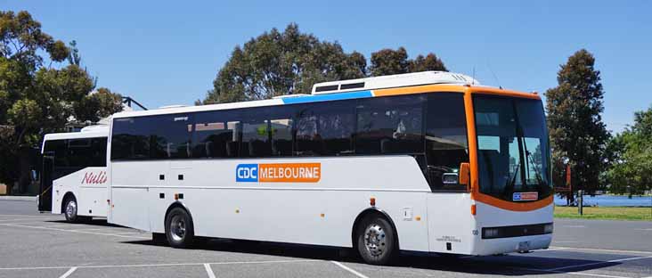 CDC Melboune Scania K93CR Autobus 100 B4807